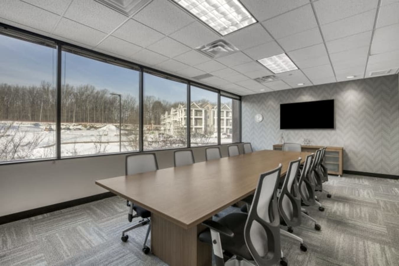 Image 1 of 6100 Oak Tree Boulevard, Independence