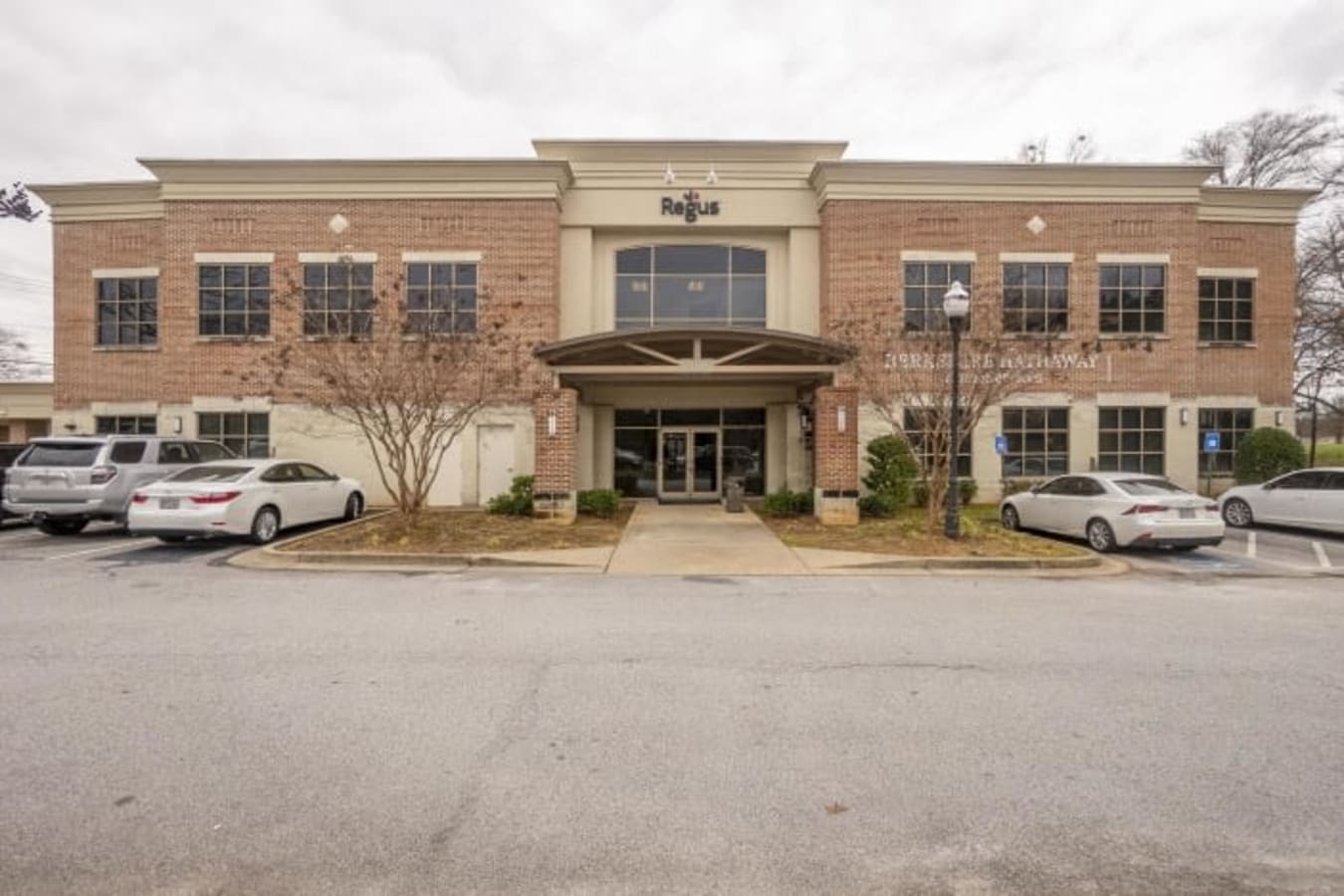 Image 2 of 320 W. Lanier Avenue, Fayetteville