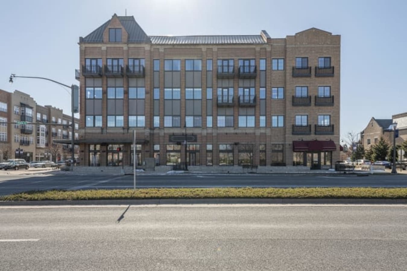 Image 2 of 1251 North Eddy Street, South Bend