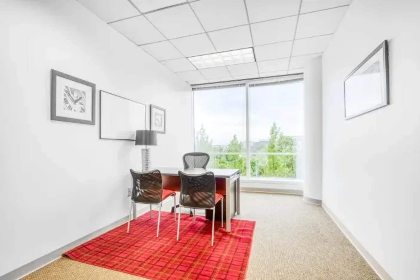 Image 4 of 3330 Cumberland Blvd., Atlanta