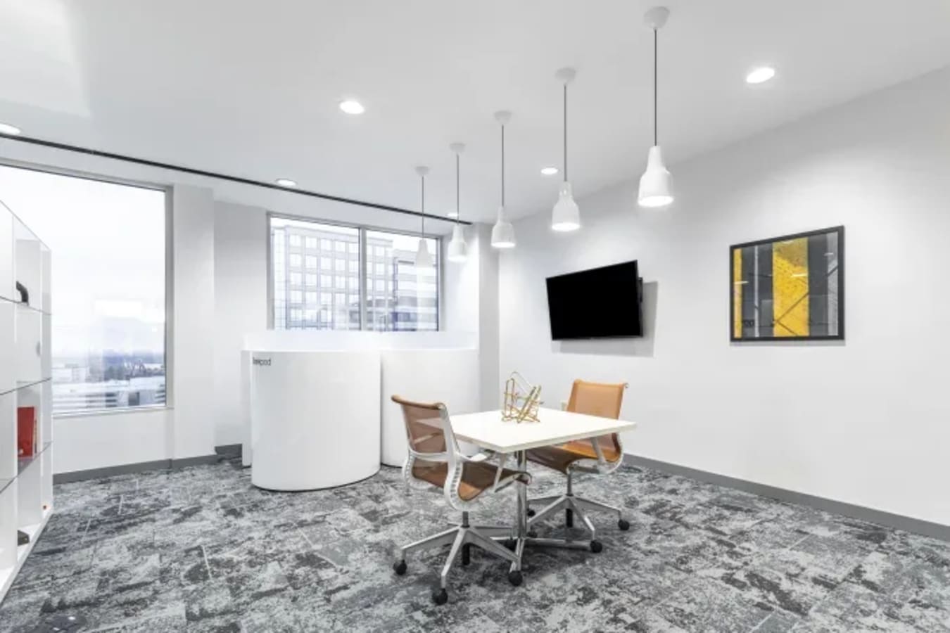 Image 4 of 400 Galleria Parkway, Atlanta