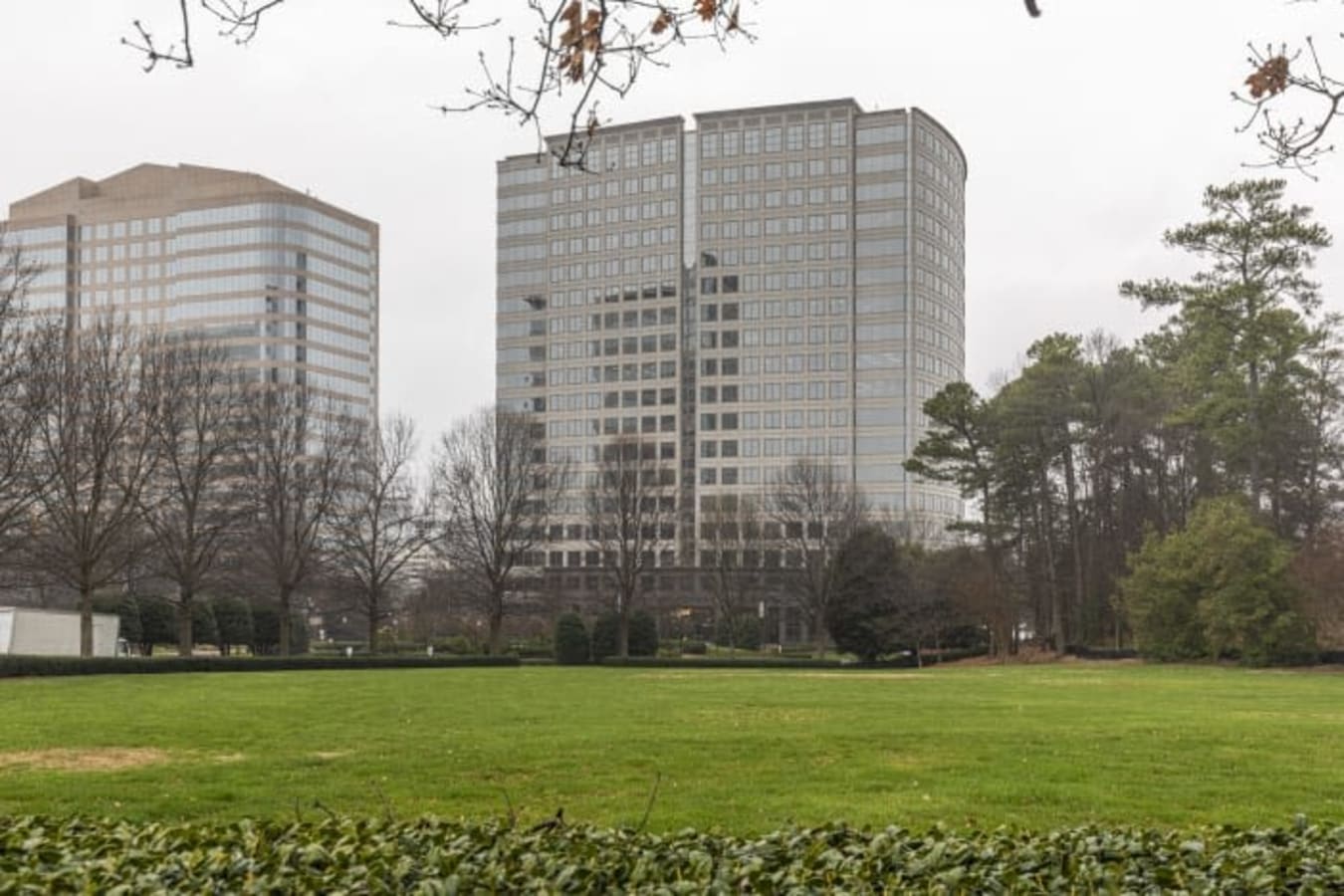 Image 9 of 400 Galleria Parkway, Atlanta
