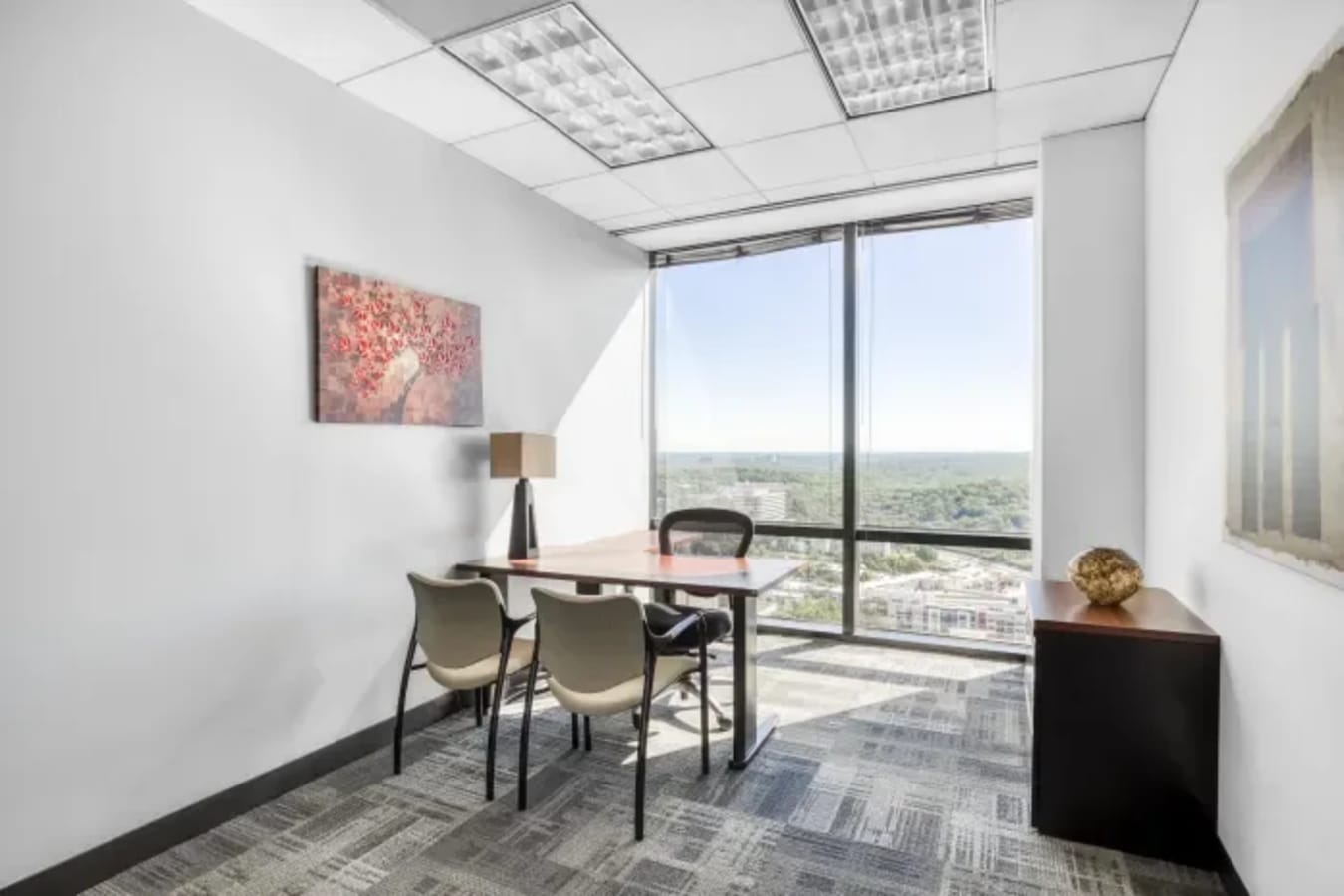 Image 5 of 3350 Riverwood Pkwy, Atlanta