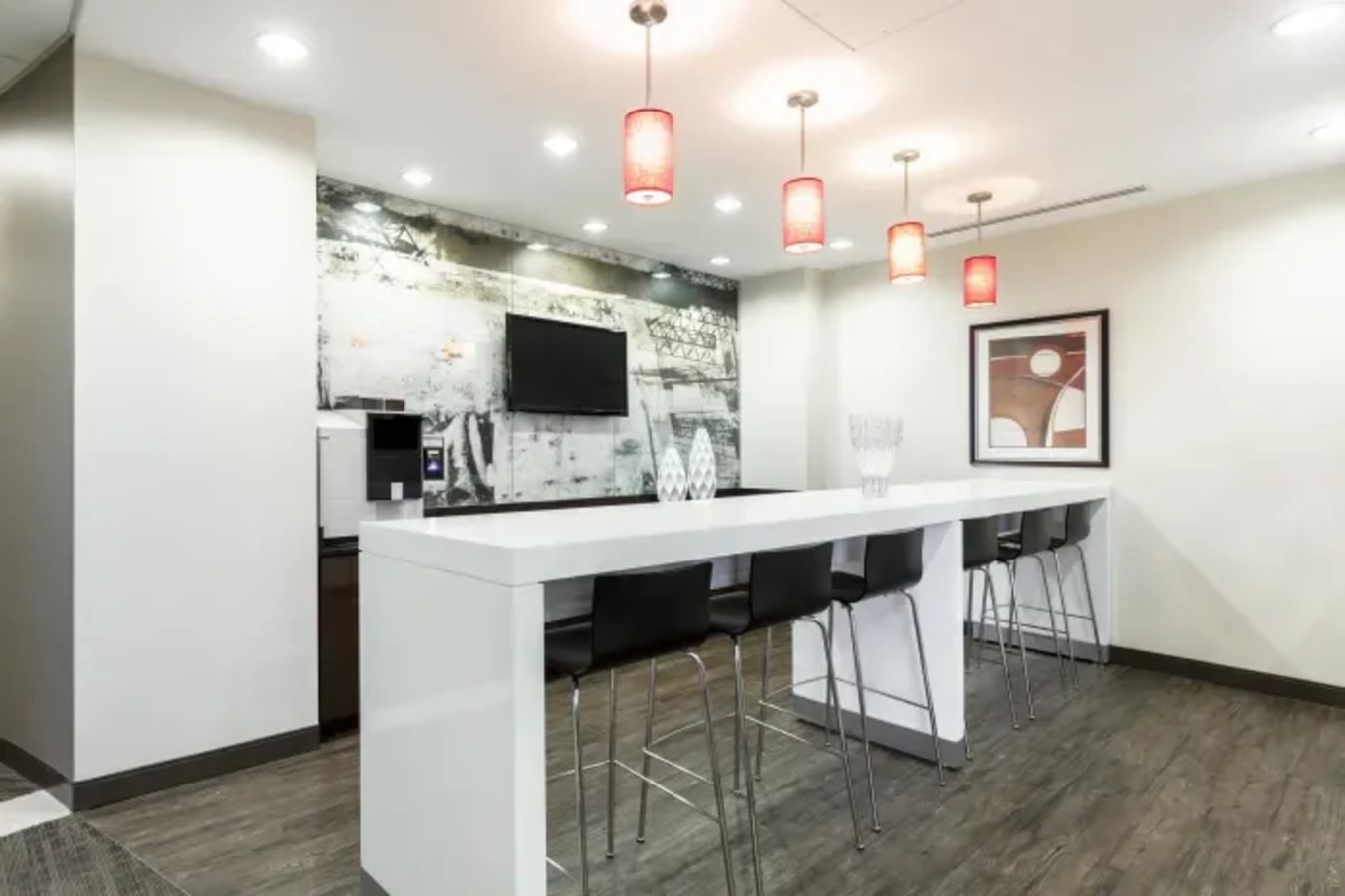 Image 7 of 1000 Parkwood Circle, Atlanta