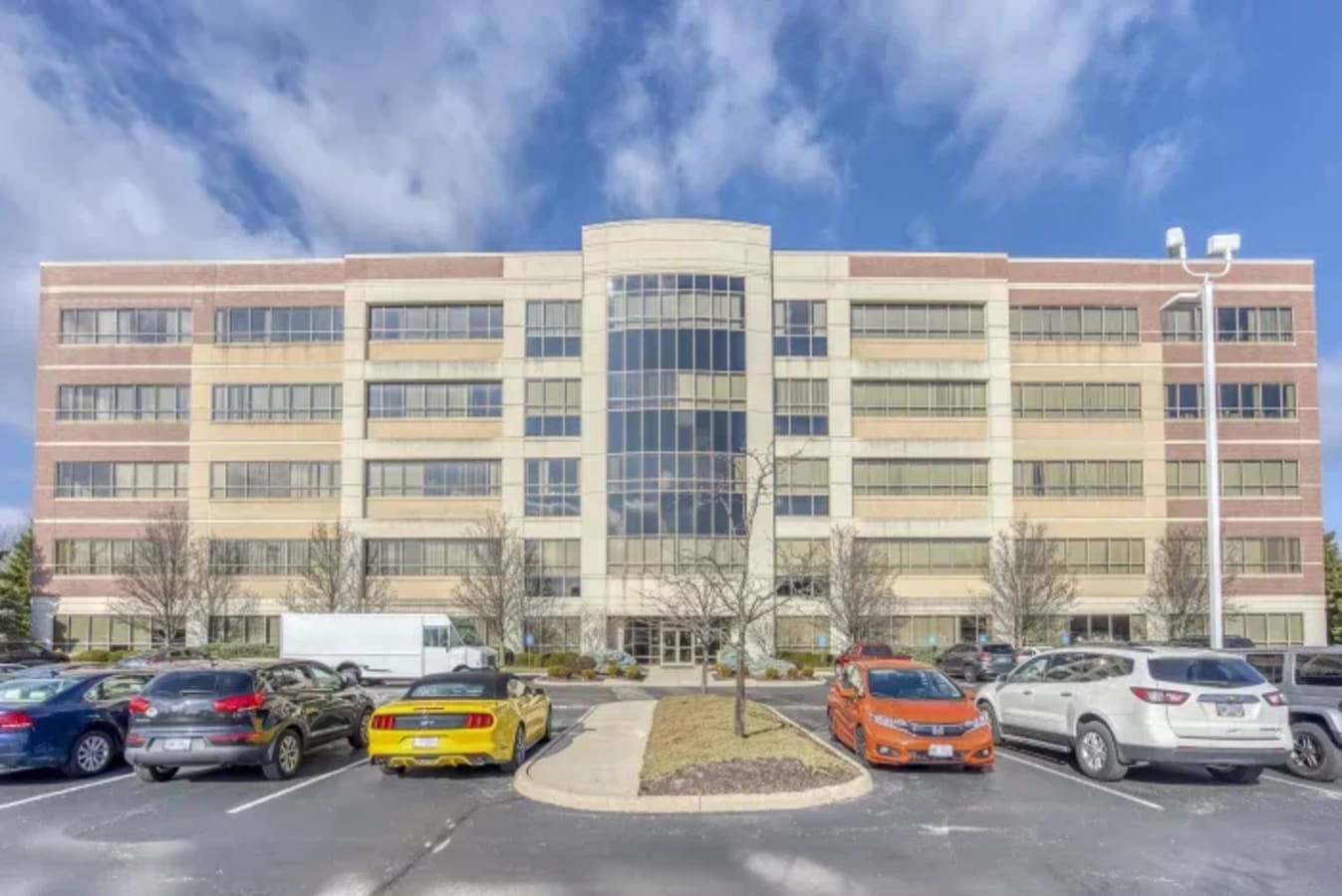 Image 5 of 300 E Business Way, Cincinnati