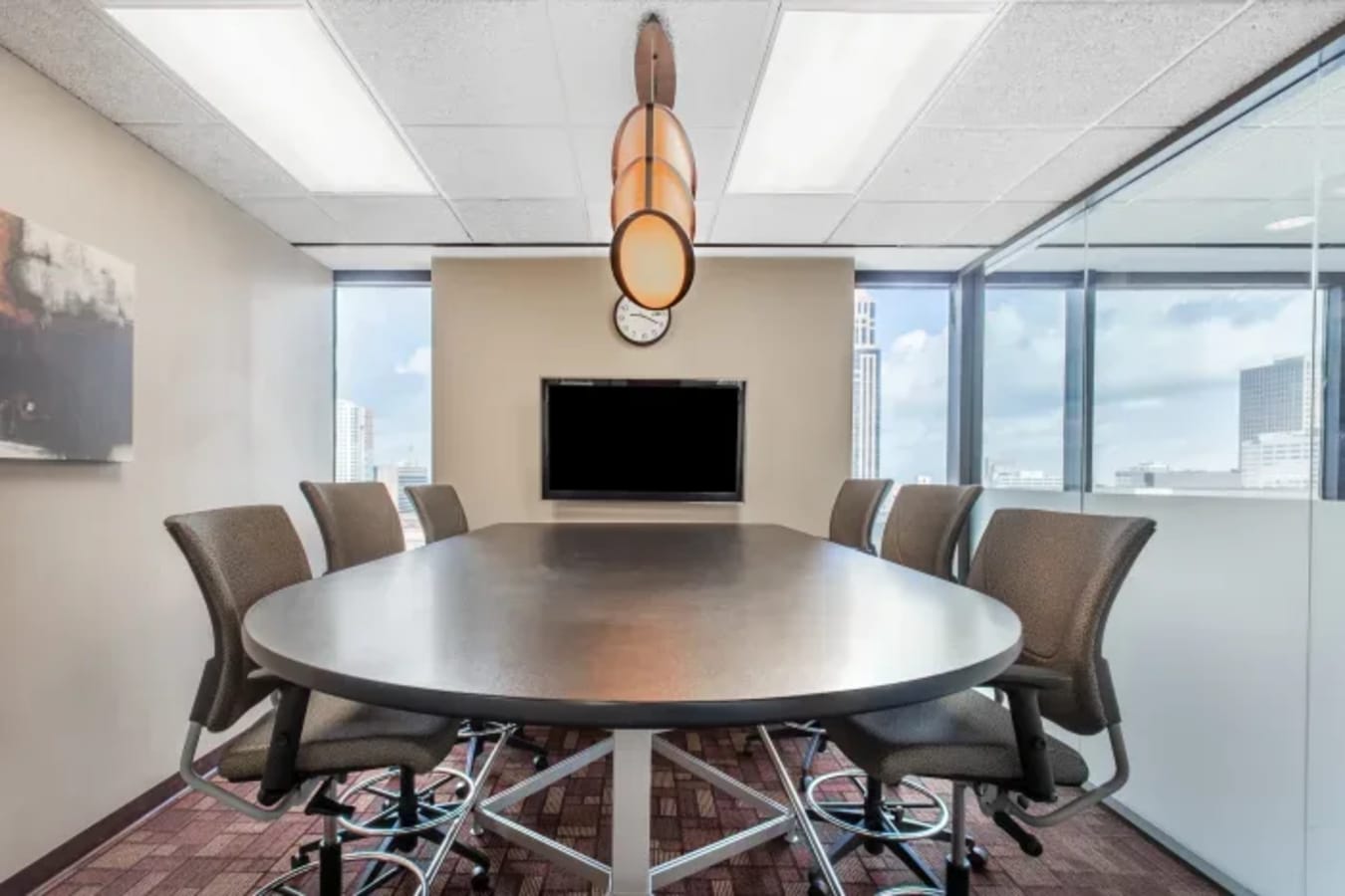 Image 1 of 650 Poydras Street, New Orleans