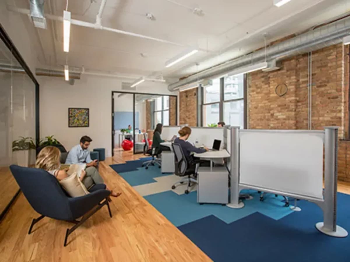 Image 1 of 1500 North Halsted Street, Chicago