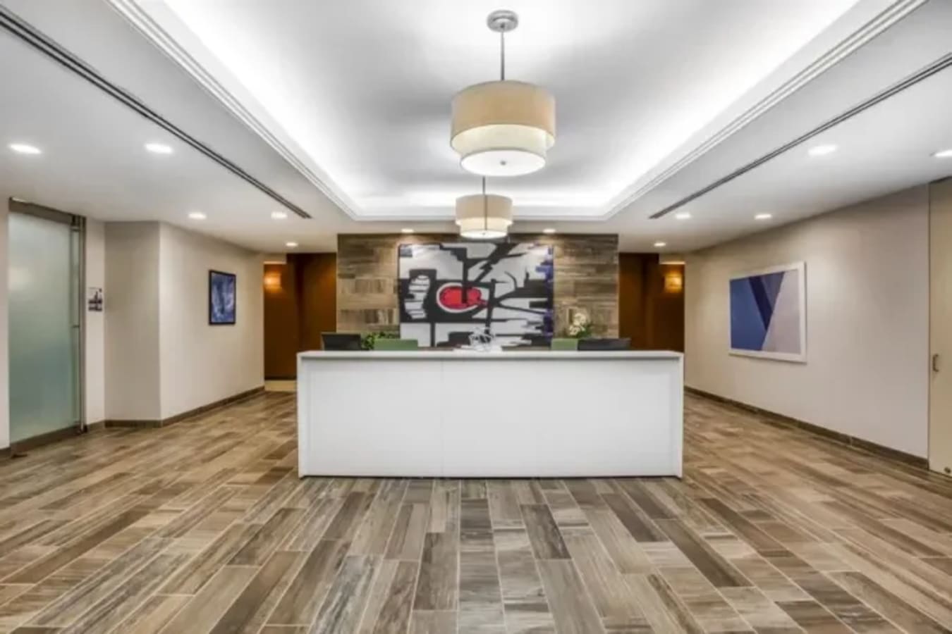 Image 3 of 125 South Wacker Drive, Chicago