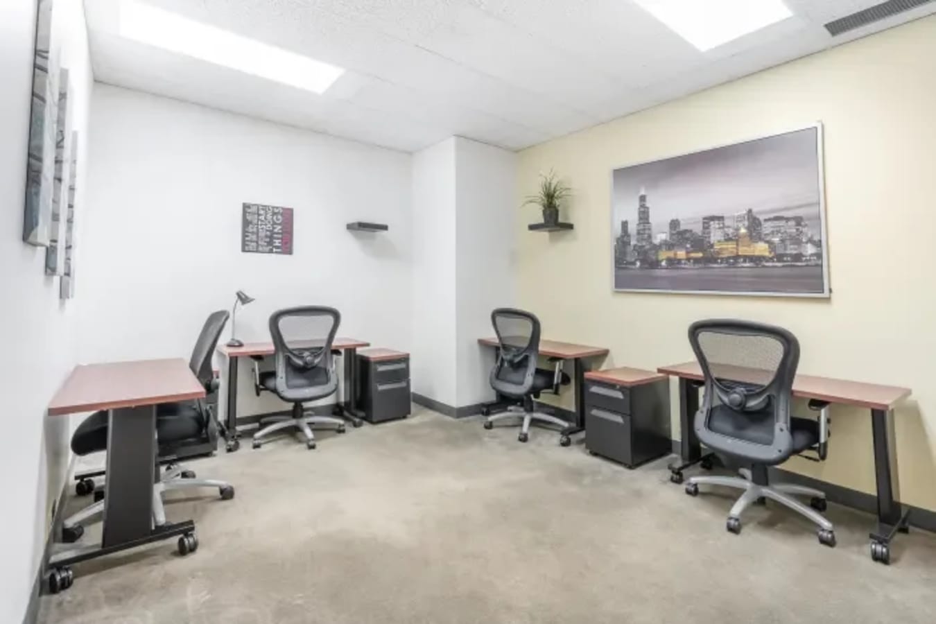 Image 4 of 707 Skokie Boulevard, Northbrook