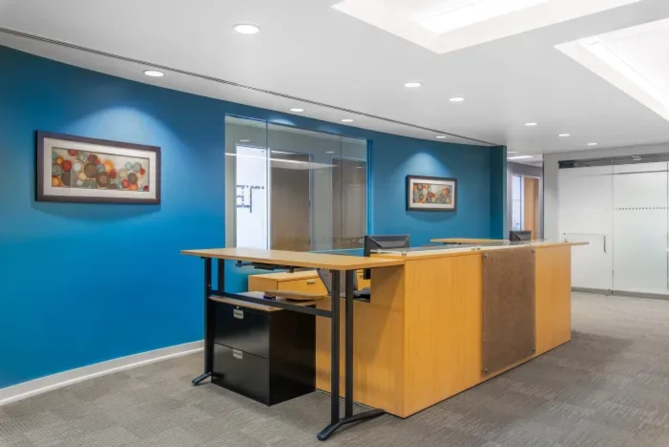 Image 3 of Columbia Center II, Troy