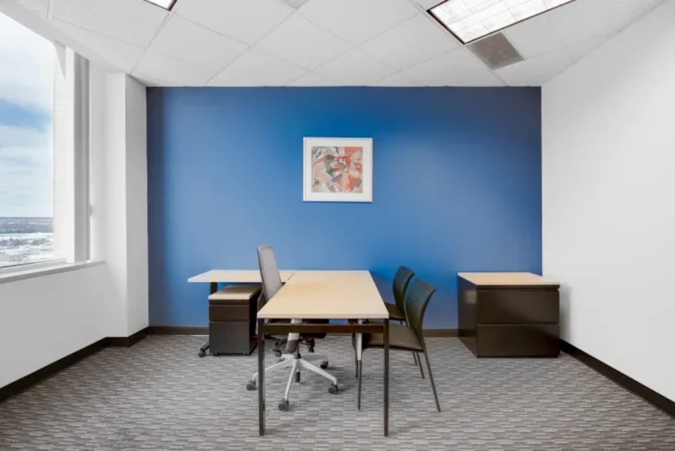 Image 5 of Columbia Center II, Troy