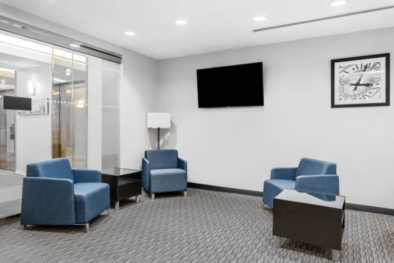 Image 6 of Columbia Center II, Troy