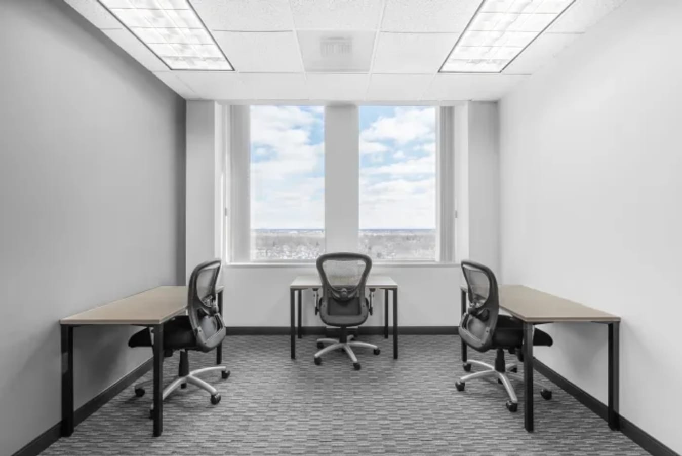 Image 7 of Columbia Center II, Troy