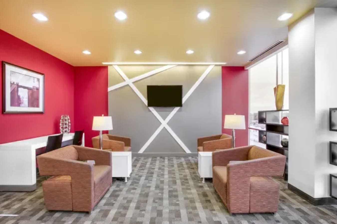 Image 3 of Suite 750, Decatur
