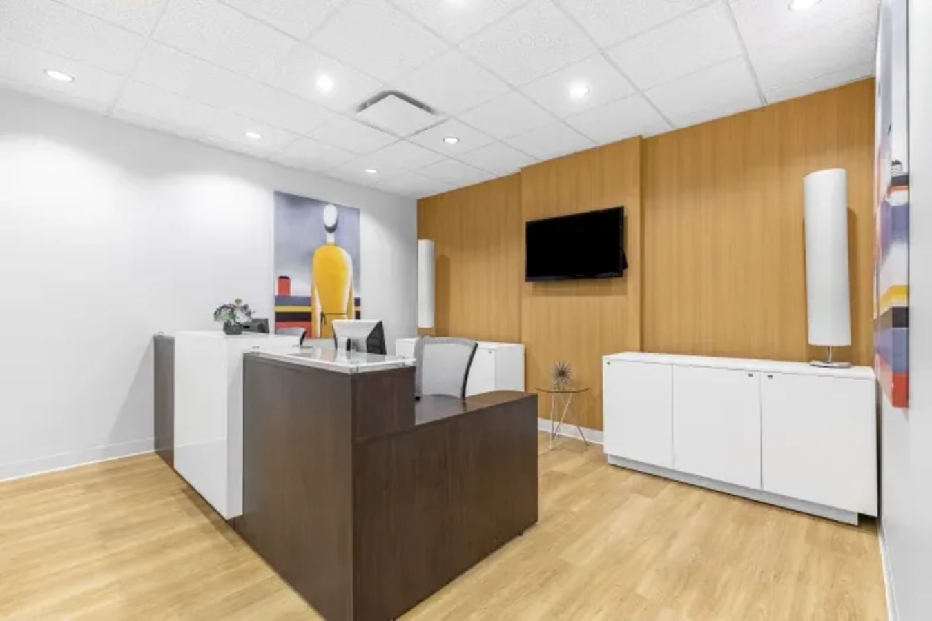 Image 1 of 260 Peachtree Street NW, Atlanta