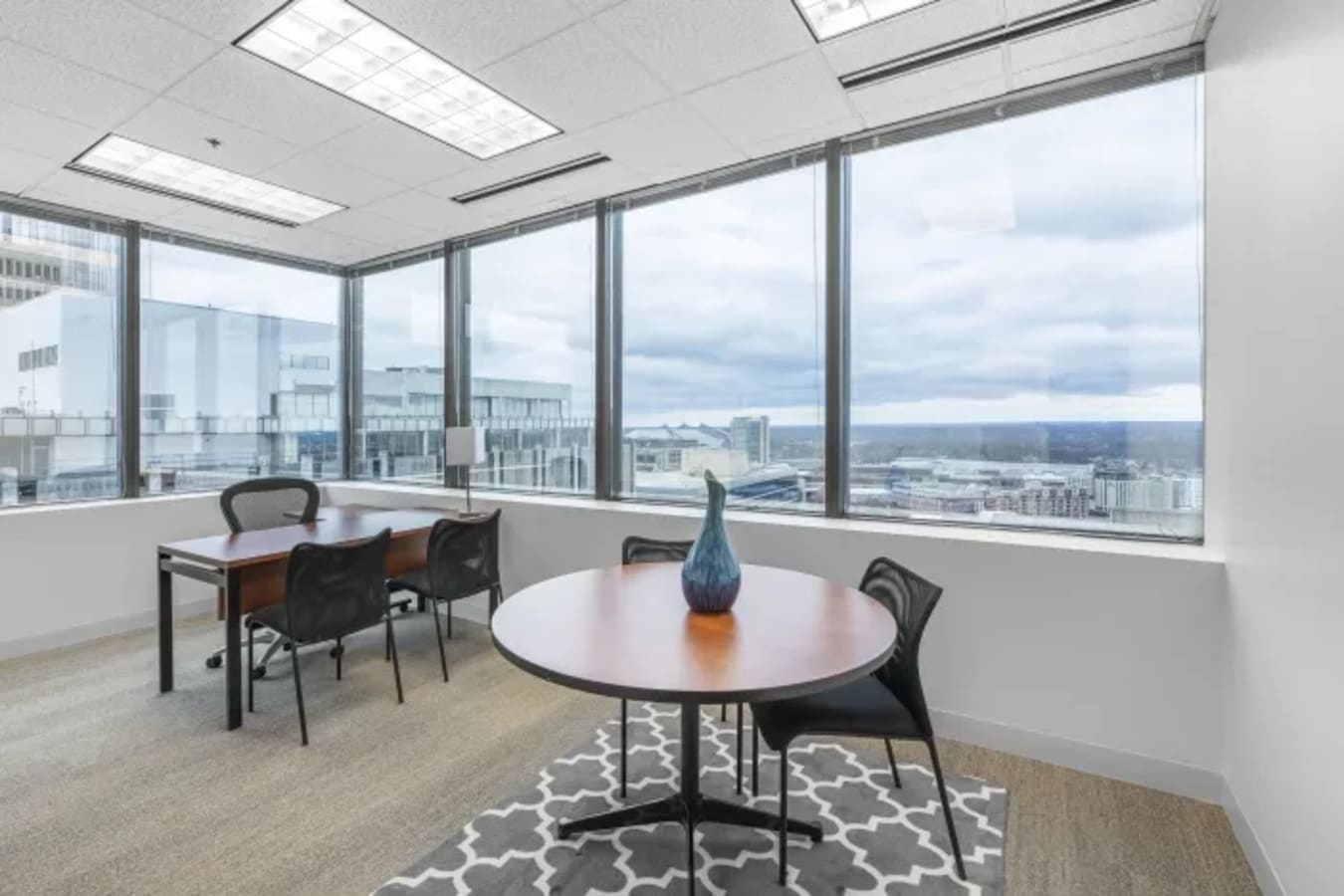 Image 3 of 260 Peachtree Street NW, Atlanta