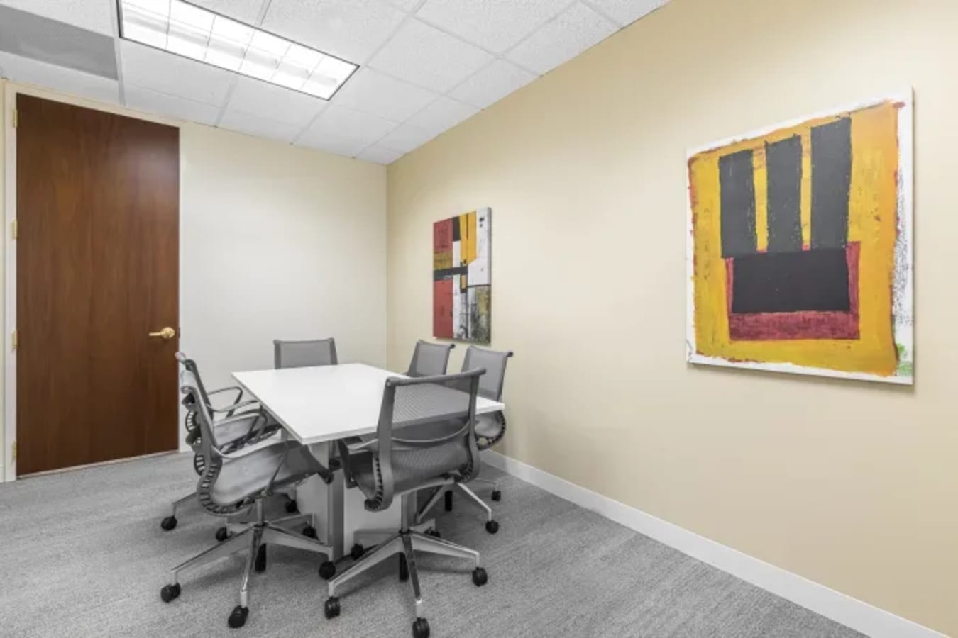 Image 8 of 260 Peachtree Street NW, Atlanta