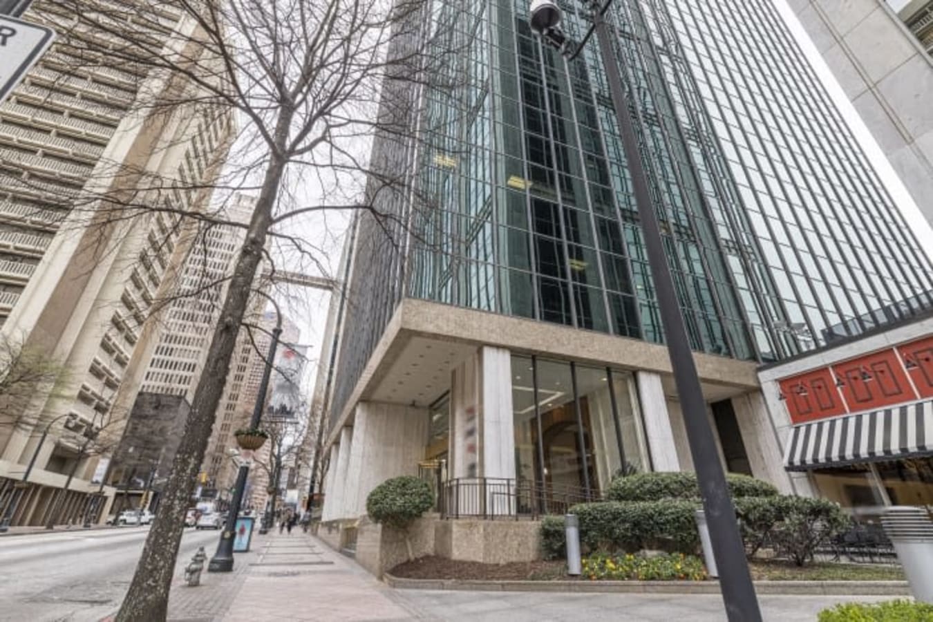 Image 9 of 260 Peachtree Street NW, Atlanta
