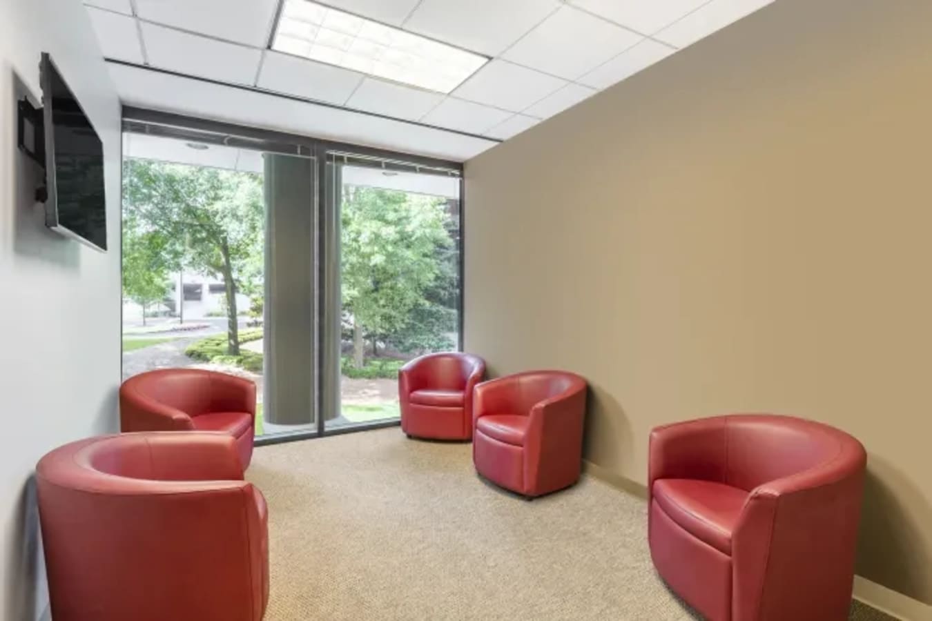 Image 6 of 303 Perimeter Center North, Atlanta