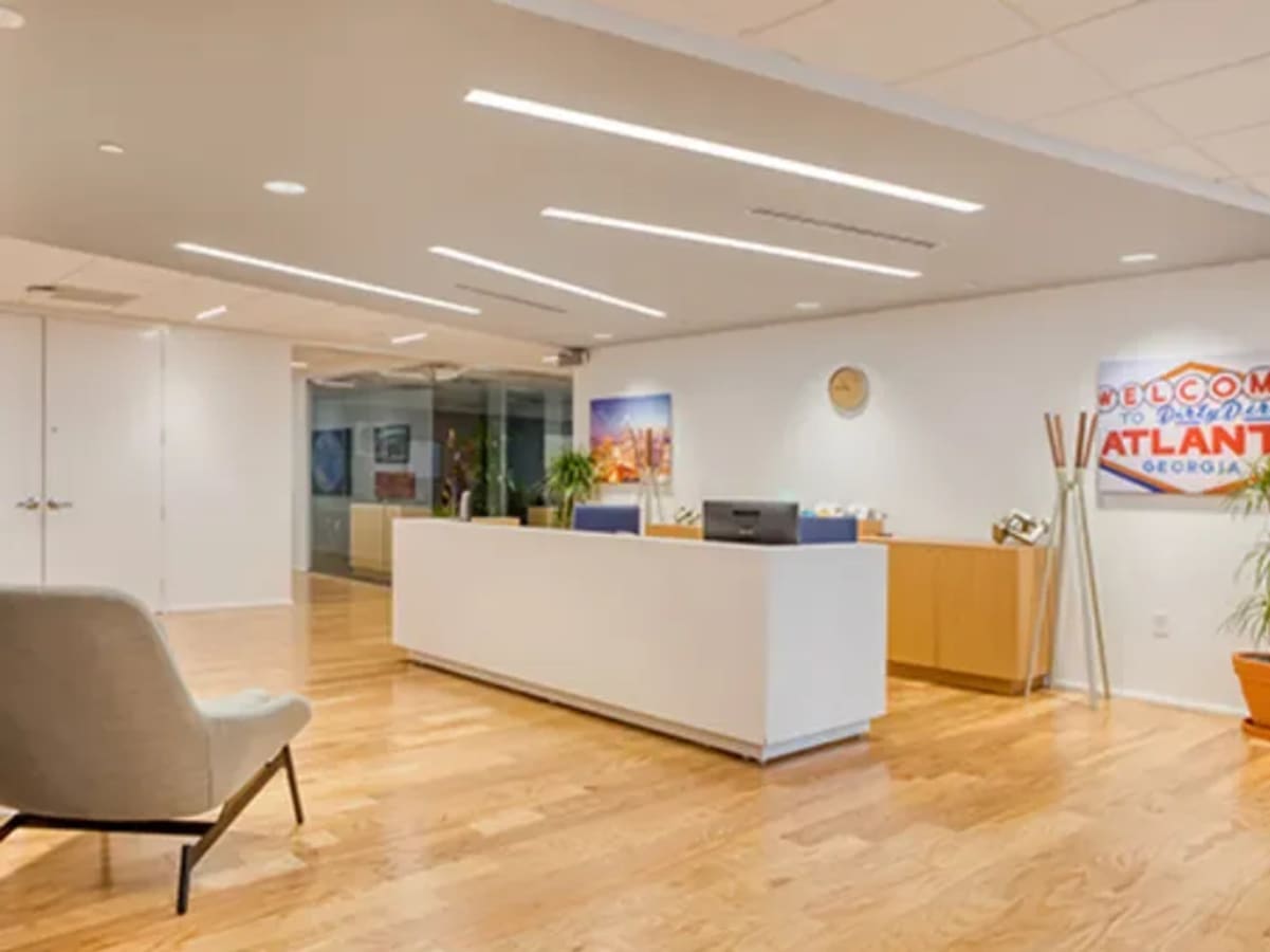 Image 3 of 1201 Peachtree Street North East, Atlanta