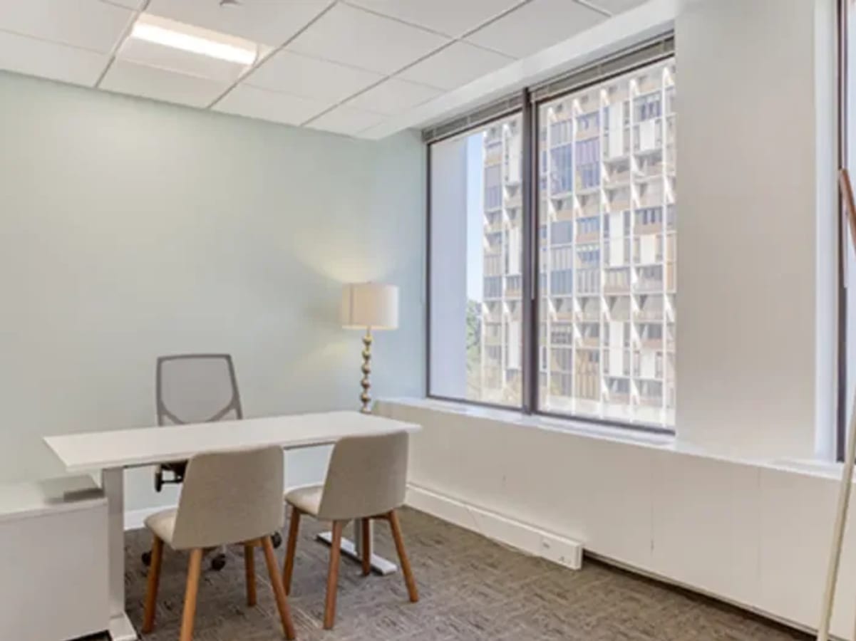 Image 5 of 1201 Peachtree Street North East, Atlanta