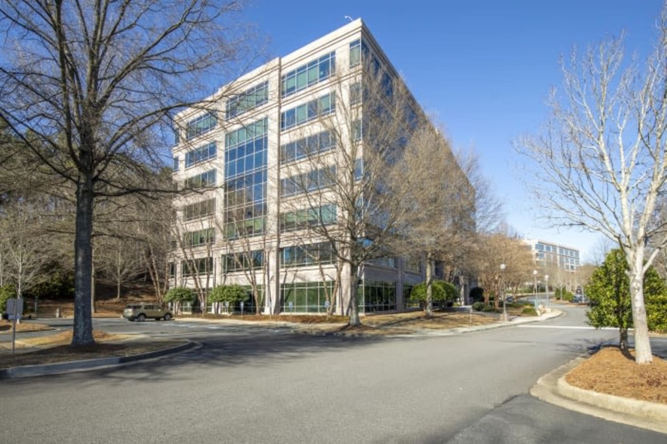 Image 2 of 555 Northpoint Center East, Alpharetta