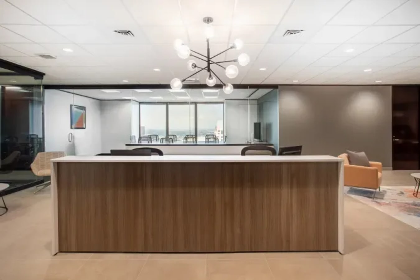 Image 1 of 1100 Poydras Street, New Orleans