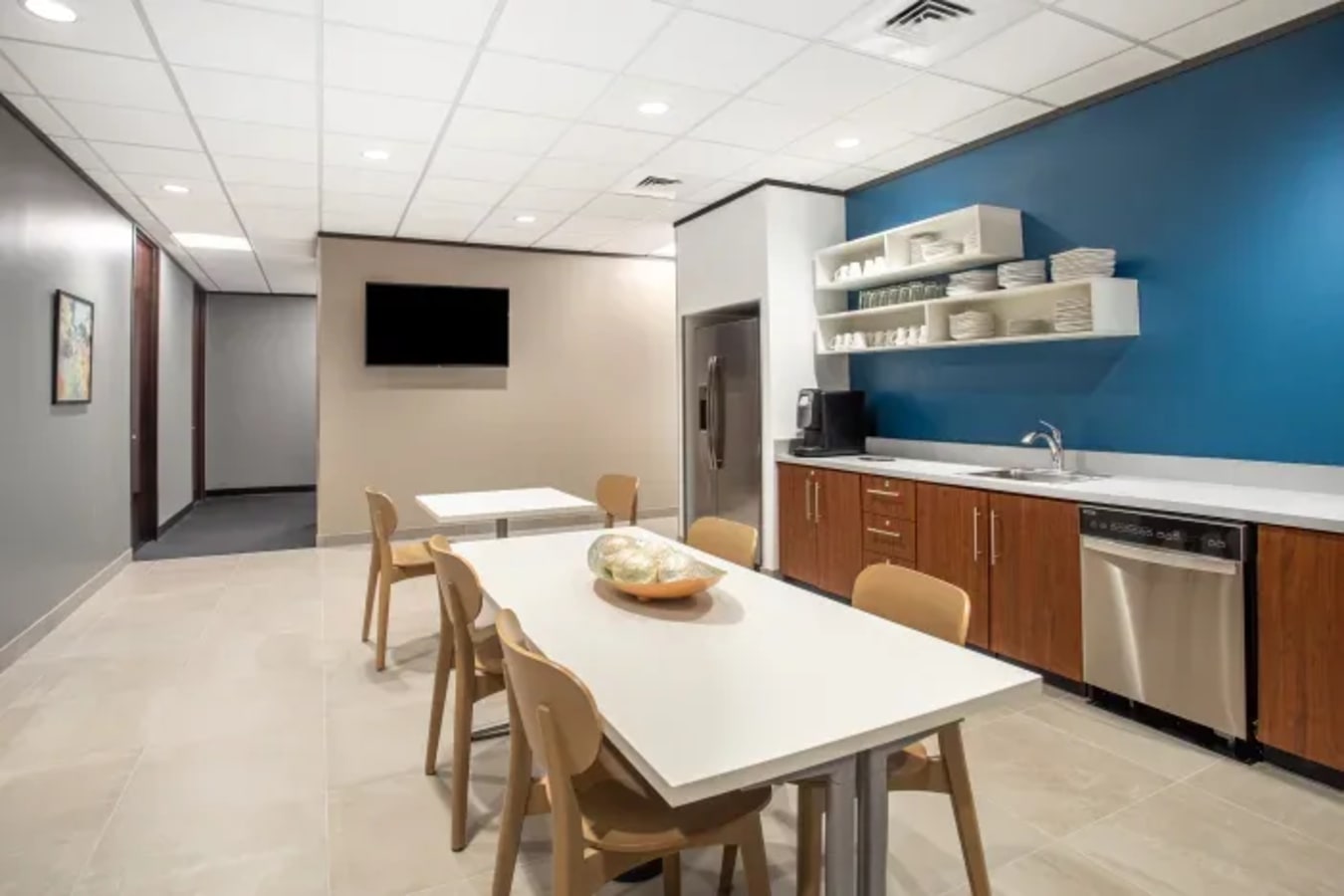 Image 5 of 1100 Poydras Street, New Orleans