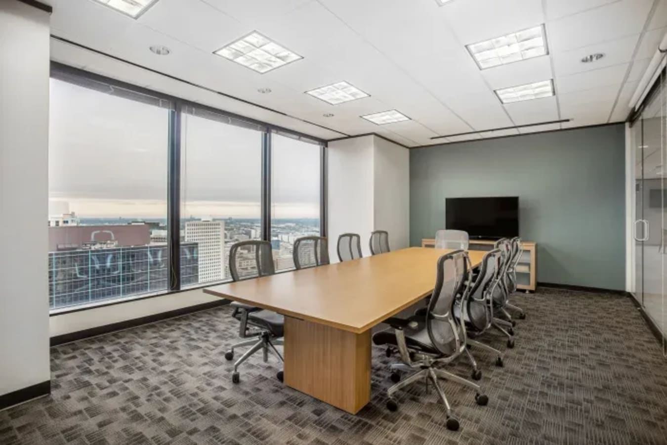 Image 7 of 1100 Poydras Street, New Orleans
