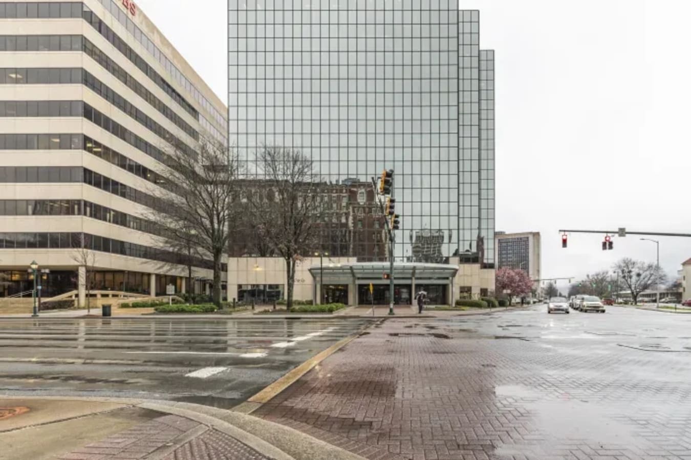 Image 2 of 200 W. Martin Luther King Blvd., Chattanooga