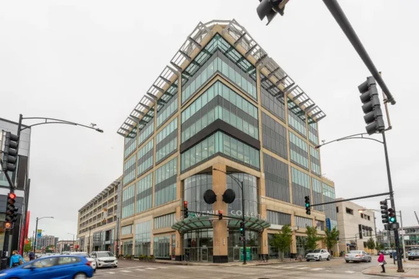 Image 2 of 939 W. North Avenue, Chicago