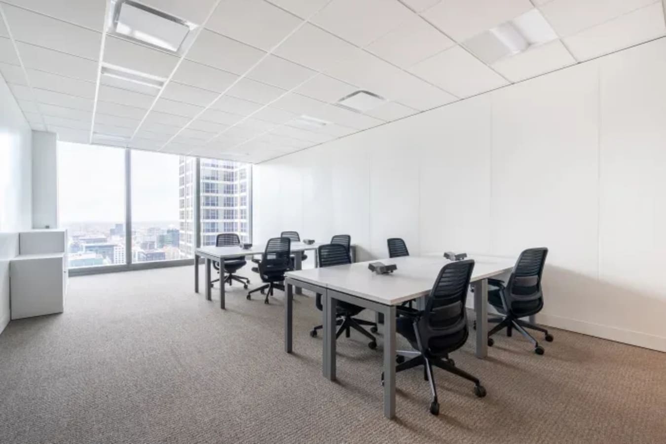 Image 2 of 110 North Wacker Drive, Chicago