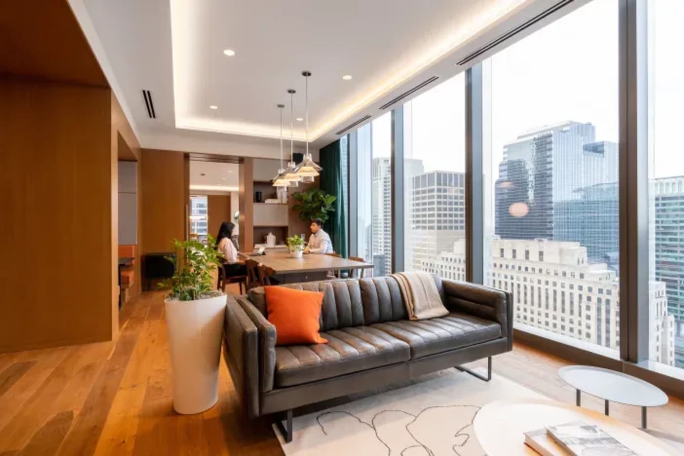 Image 4 of 110 North Wacker Drive, Chicago