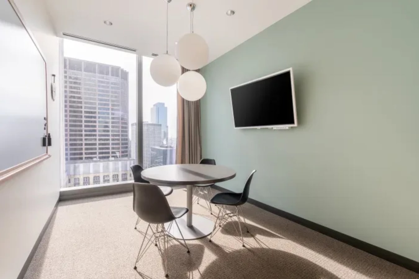 Image 5 of 110 North Wacker Drive, Chicago