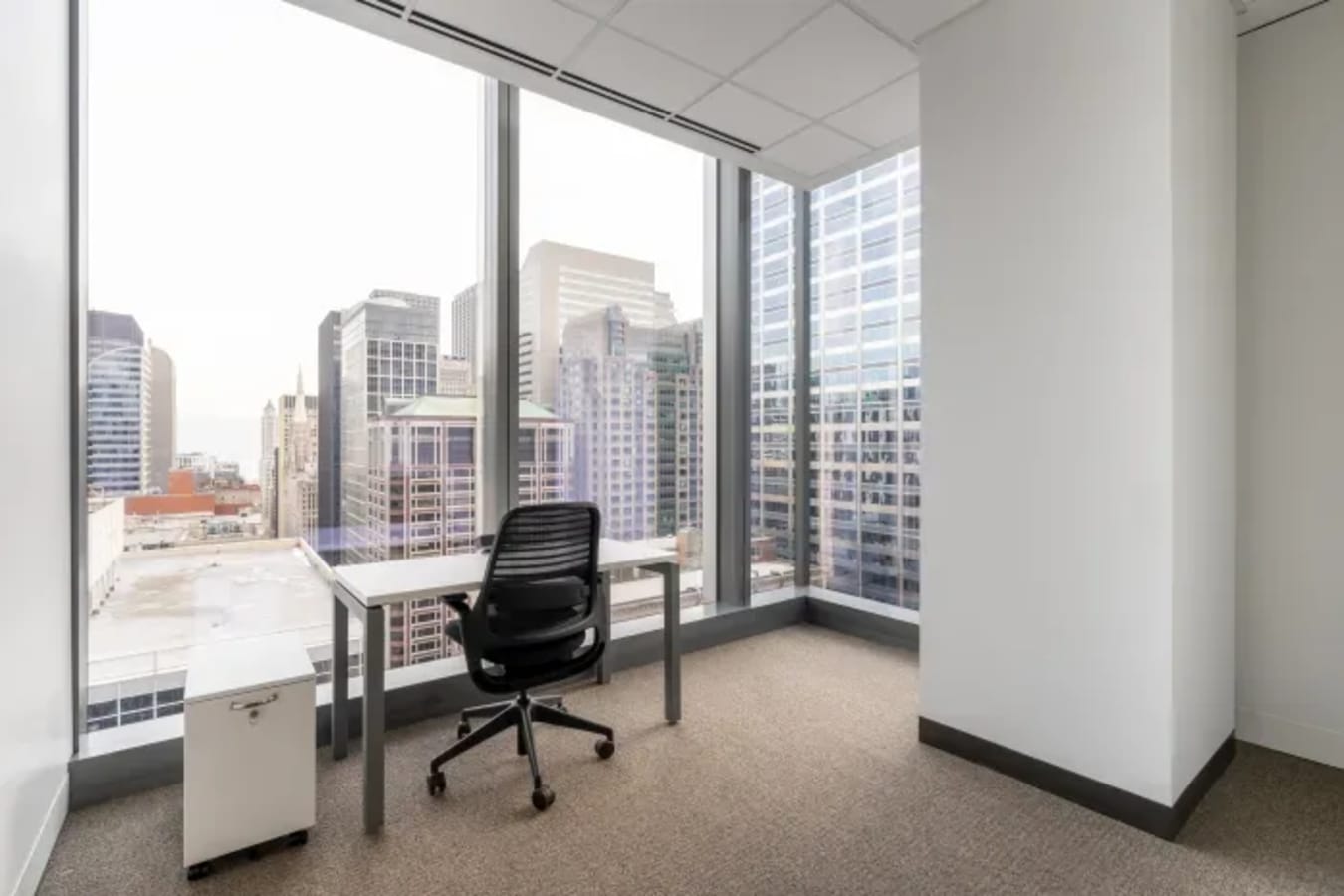 Image 6 of 110 North Wacker Drive, Chicago