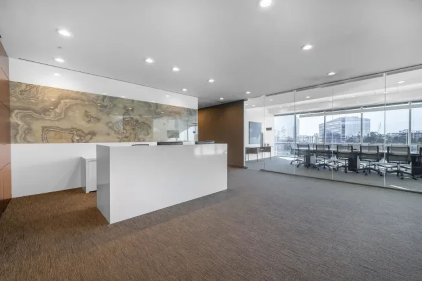 Image 1 of 1790 Hughes Landing Boulevard, The Woodlands