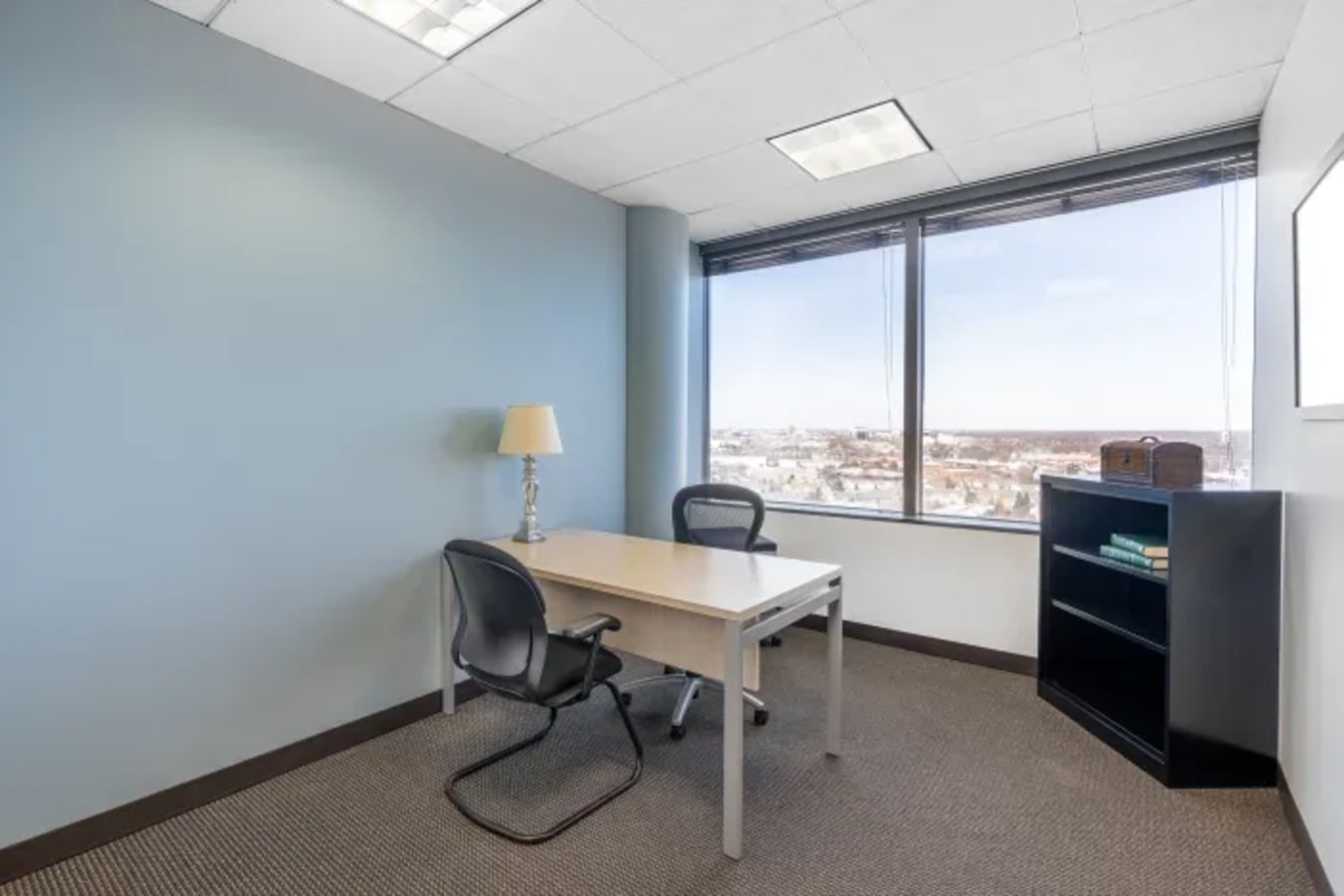 Image 1 of 1600 Golf Road, Rolling Meadows