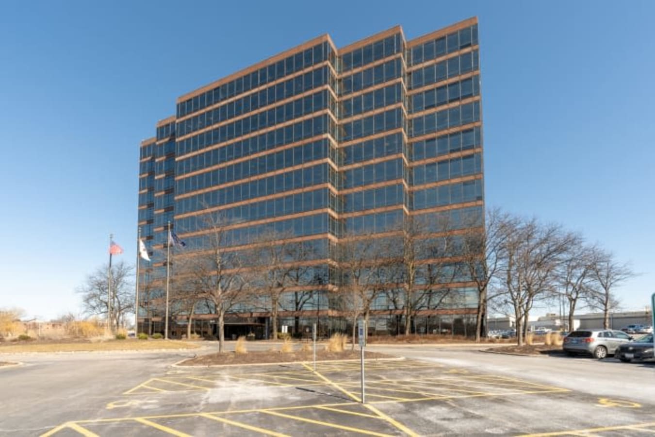 Image 3 of 1600 Golf Road, Rolling Meadows