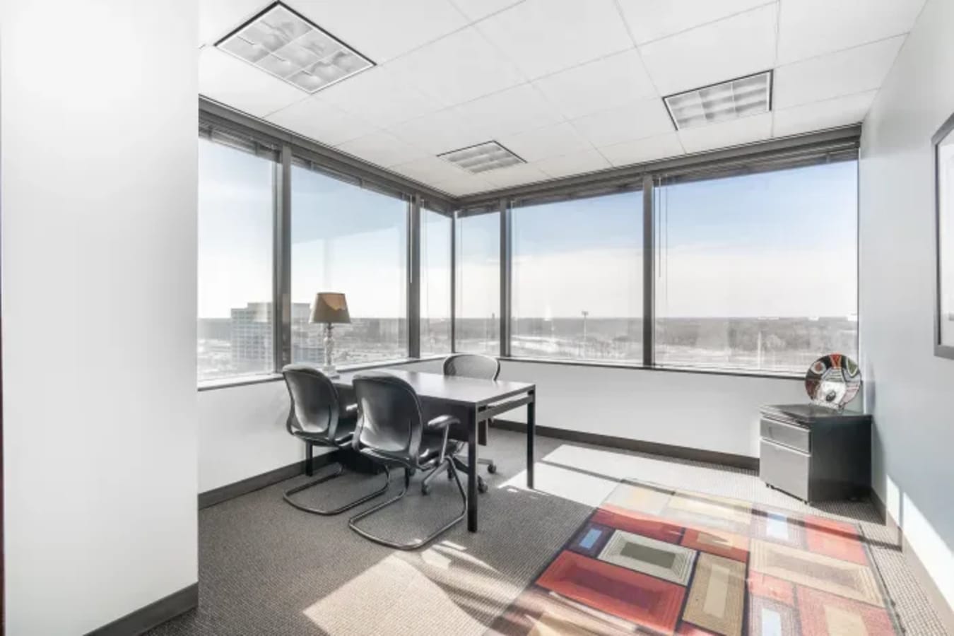 Image 8 of 1600 Golf Road, Rolling Meadows