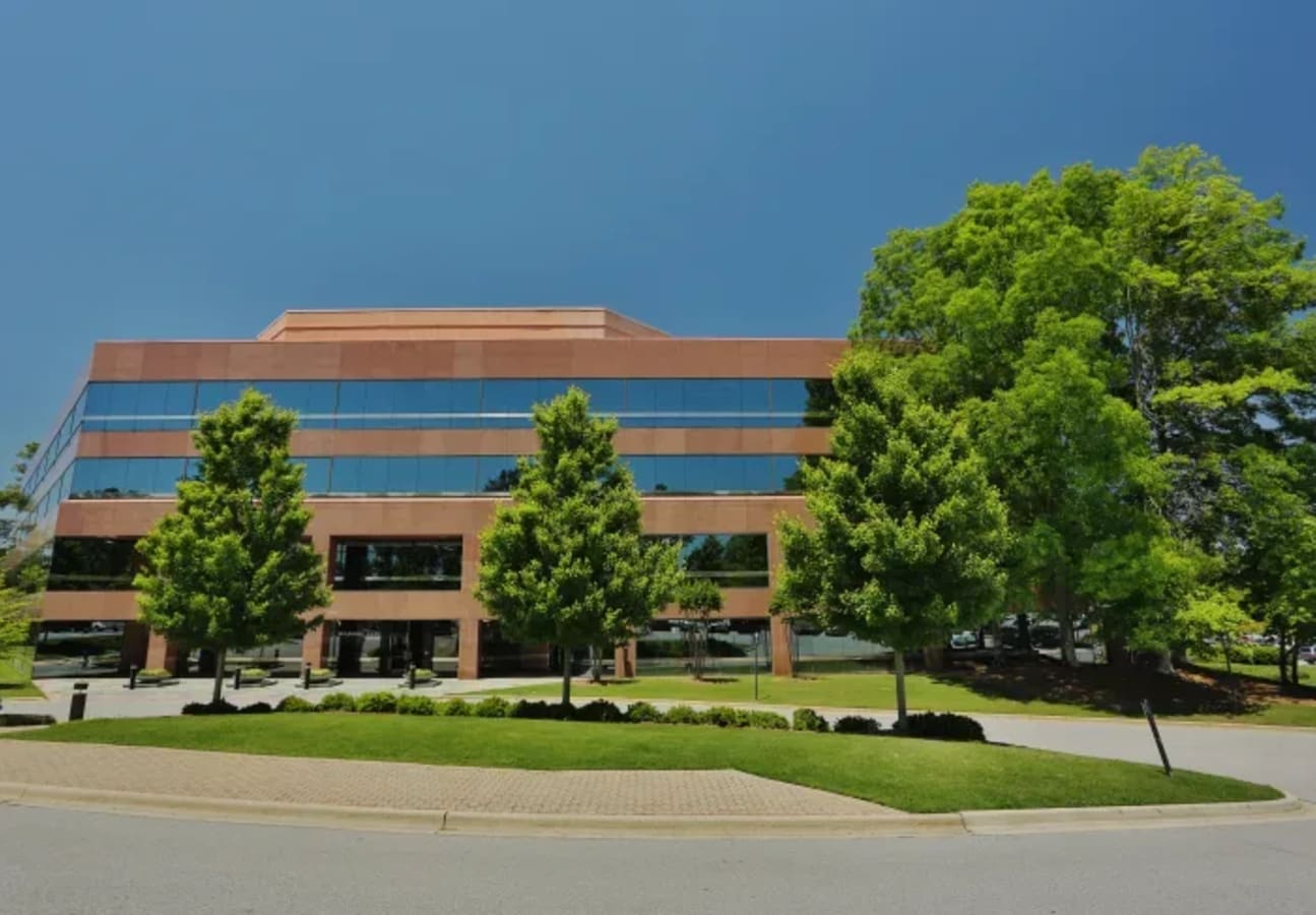 Image 2 of 1 Chase Corporate Drive, Birmingham