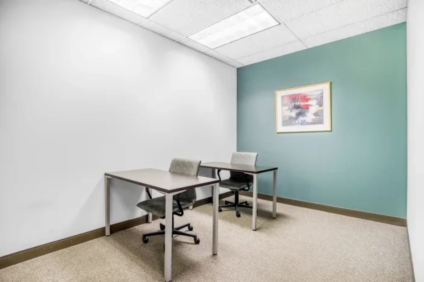 Image 1 of One Westbrook Corporate Center,, Westchester