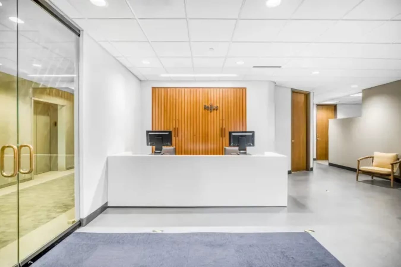 Image 3 of One Westbrook Corporate Center,, Westchester