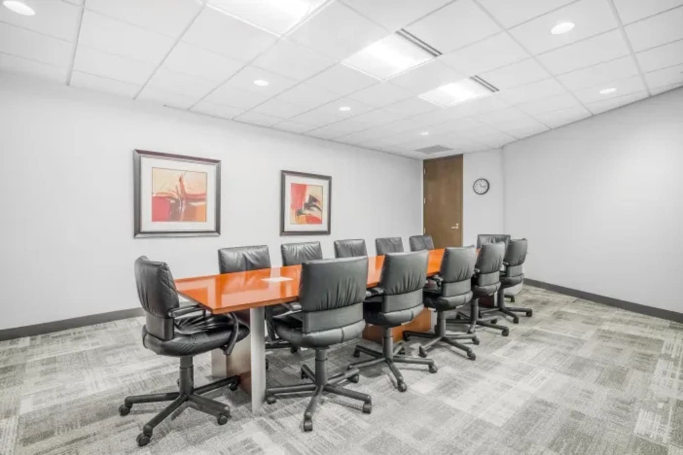 Image 4 of One Westbrook Corporate Center,, Westchester
