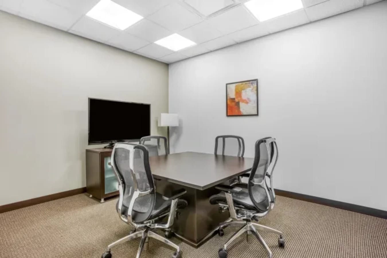 Image 1 of 3333 Warrenville Road, Naperville Park District