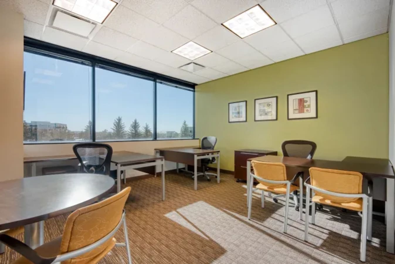 Image 3 of 1755 Telstar Drive, Colorado Springs