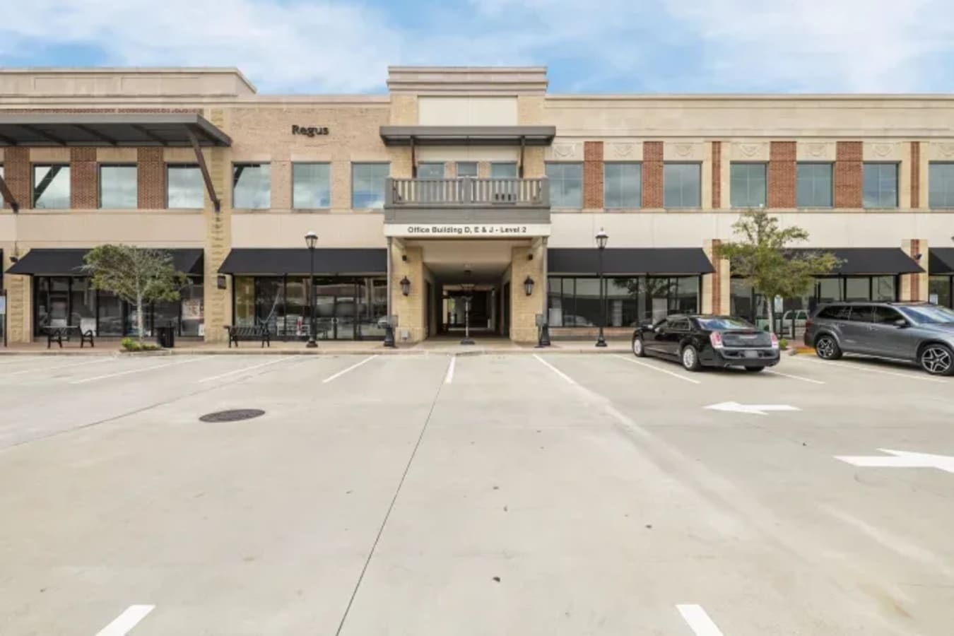 Image 2 of 2717 Commercial Center Boulevard, Katy