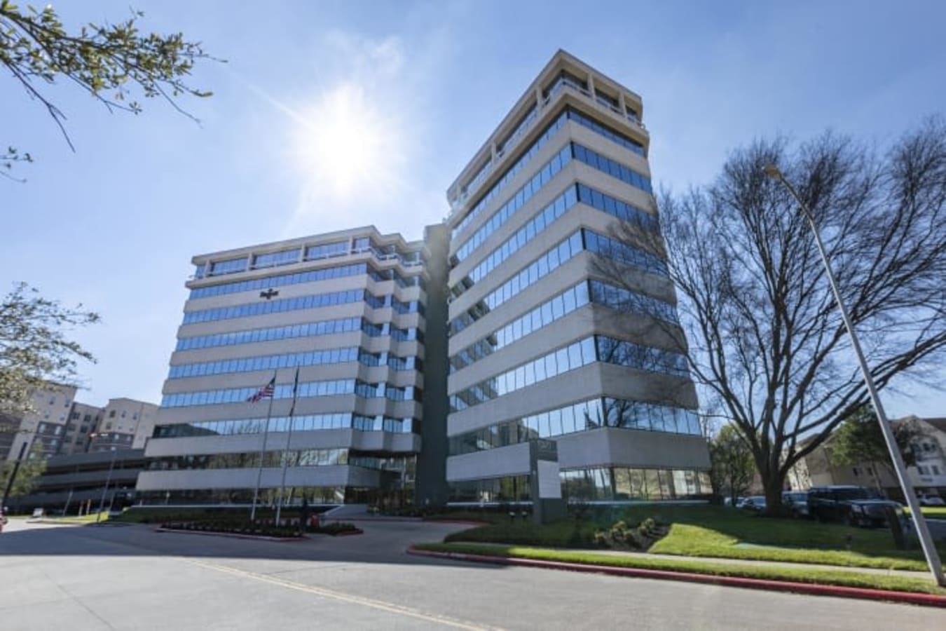 Image 2 of 10497 Town and Country Way, Houston