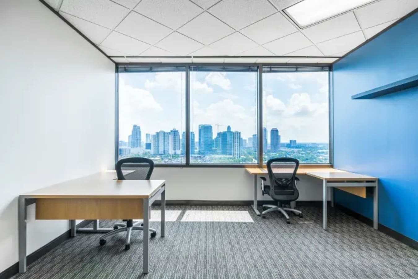 Image 7 of 777 South Post Oak Lane, Houston