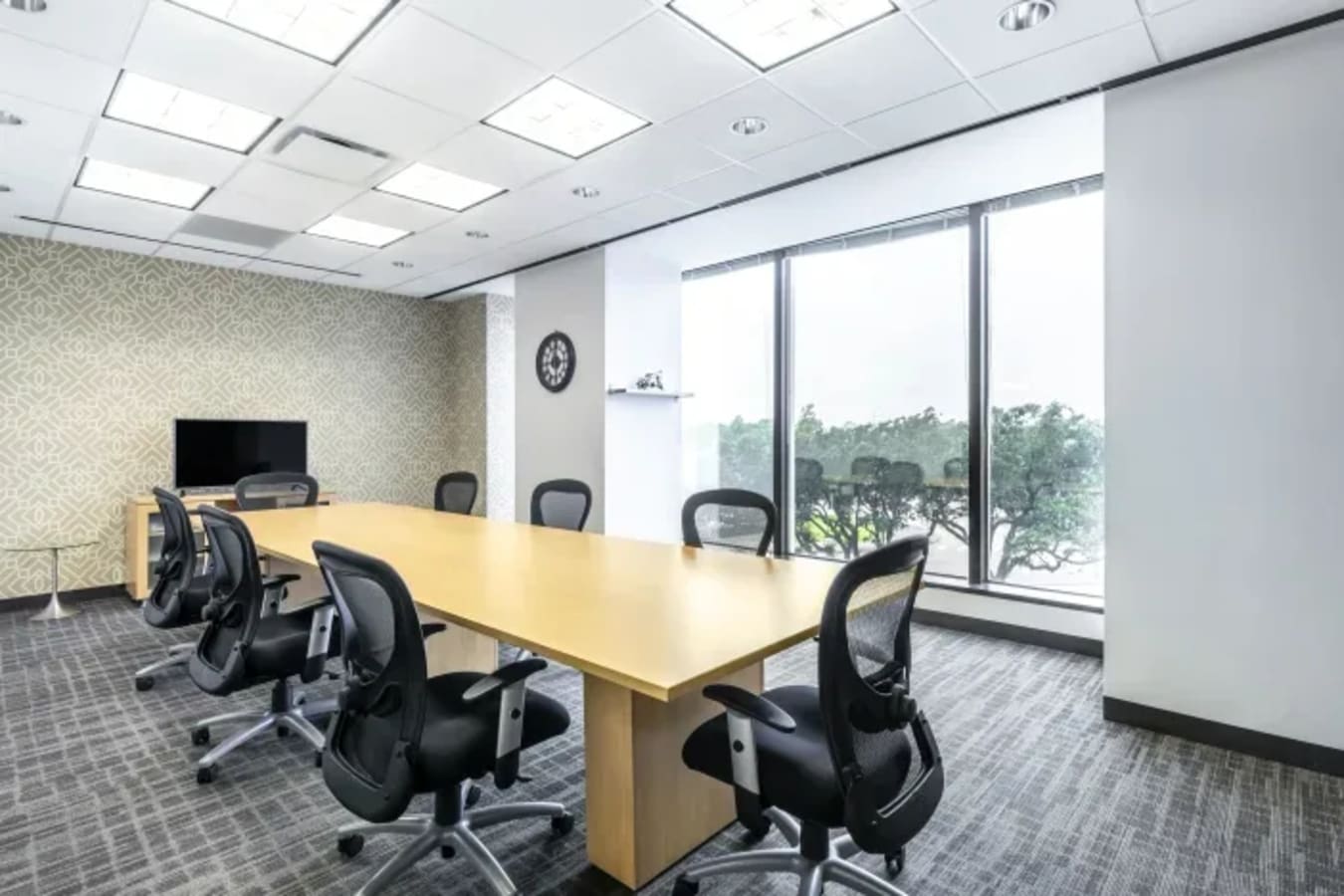 Image 2 of 2929 Allen Parkway, Houston
