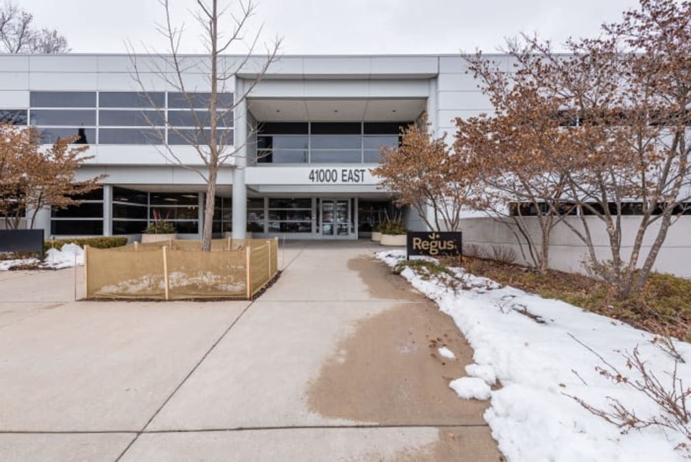 Image 2 of 41000 Woodward Avenue, Bloomfield Township